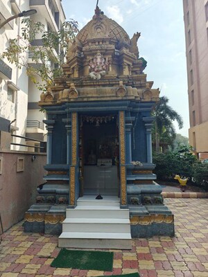 2 BHK Apartment – Exterior View View at G K Armada, Wakad - for Sale