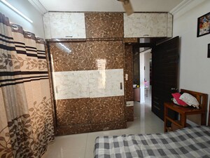 Room in 2 BHK Apartment at G K Armada, Wakad – for Sale