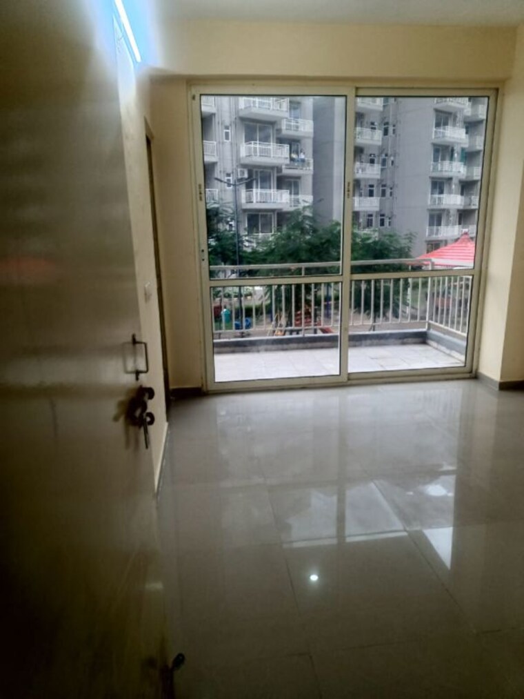 Balcony, conscient-habitat-residences 3 Bedroom 750 Sq.Ft. Apartment In Sector 78 Faridabad 10055550