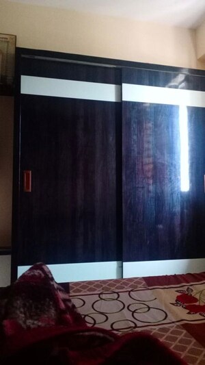 Furnished Amenities in 2 BHK Apartment at Rattanraj Trinity Rudra, Ambernath – for Sale