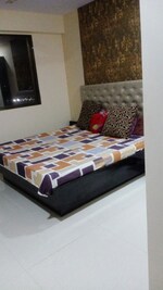 2 BHK 1100 Sq.Ft. Apartment in Rattanraj Trinity Rudra