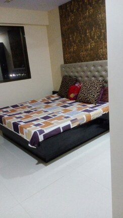 2 BHK Apartment For Sale in Rattanraj Trinity Rudra