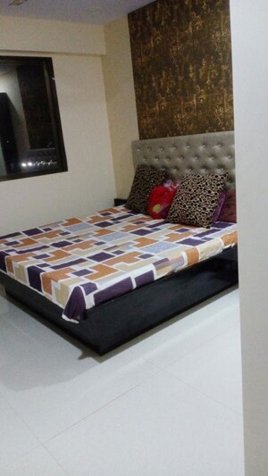 2 BHK Apartment For Sale in Rattanraj Trinity Rudra, Ambernath