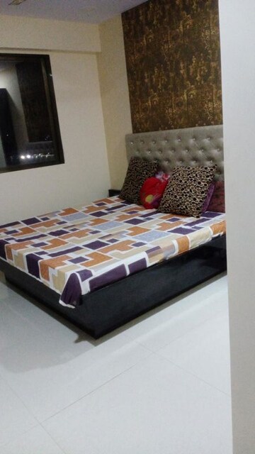 2 BHK Apartment For Sale in Rattanraj Trinity Rudra, Ambernath