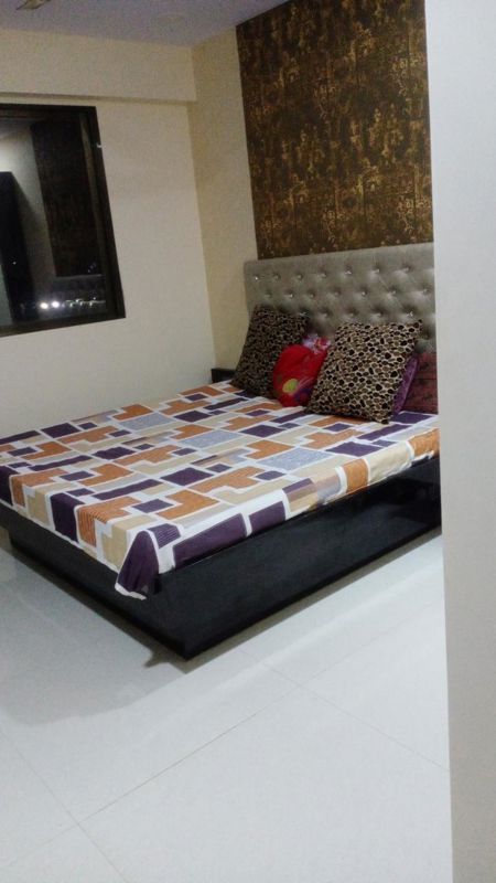 2 BHK Apartment For Sale in Rattanraj Trinity Rudra