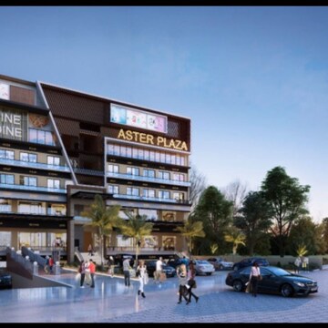  Showroom For Rent in Ambala Highway