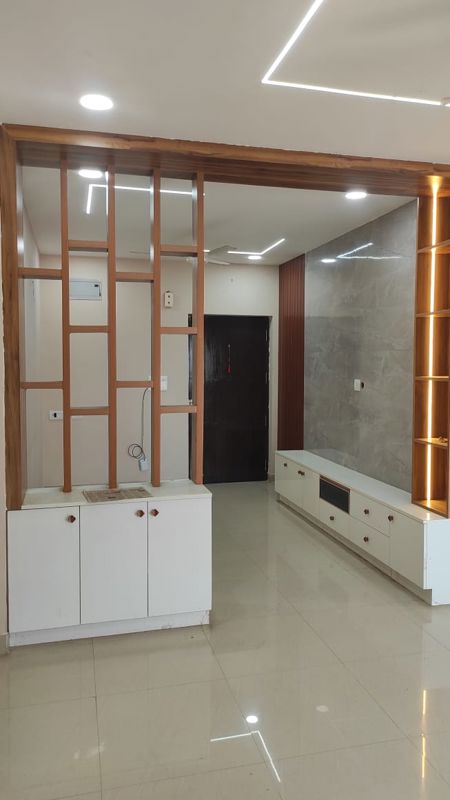 3 BHK + Pooja Room Apartment For Rent in Aakriti Honey Dew