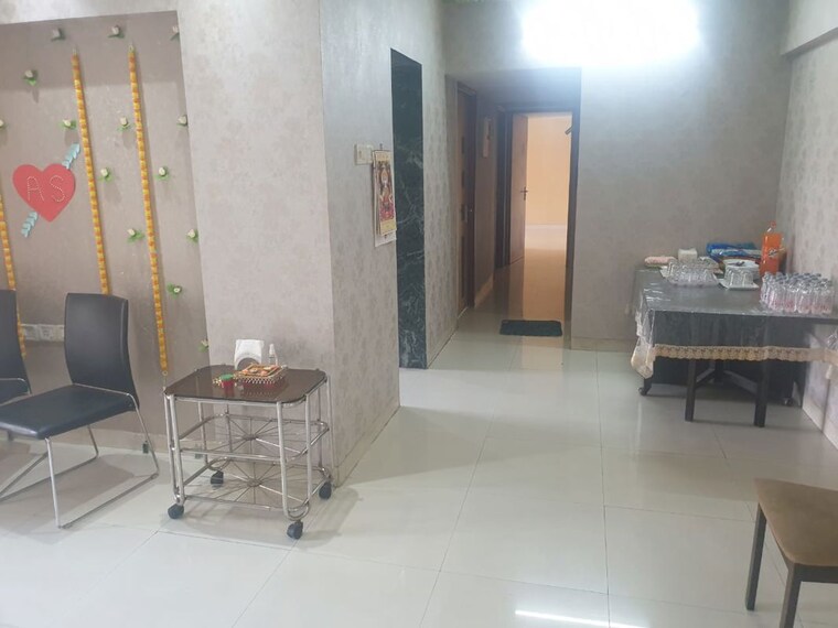 Living Room, hubtown-akruti-orchid-park 2.5 Bedroom 900 Sq.Ft. Apartment In Sakinaka Mumbai 10055561