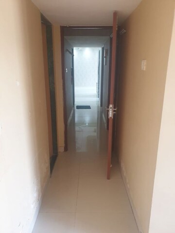 Living Room in 2.5 BHK Apartment at Hubtown Akruti Orchid Park, Sakinaka – for Rent