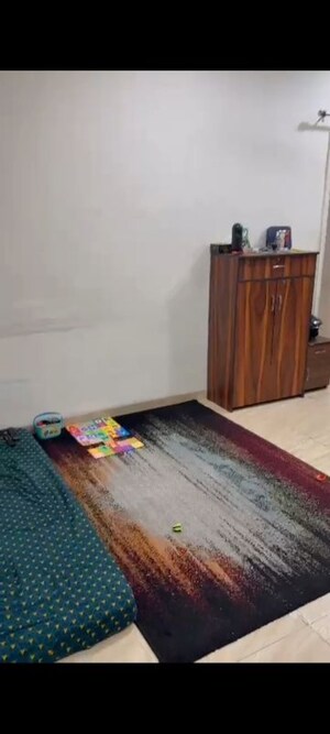 Bedroom in 2 BHK Apartment at Gaur Atulyam, Omicron I Greater Noida – for Sale