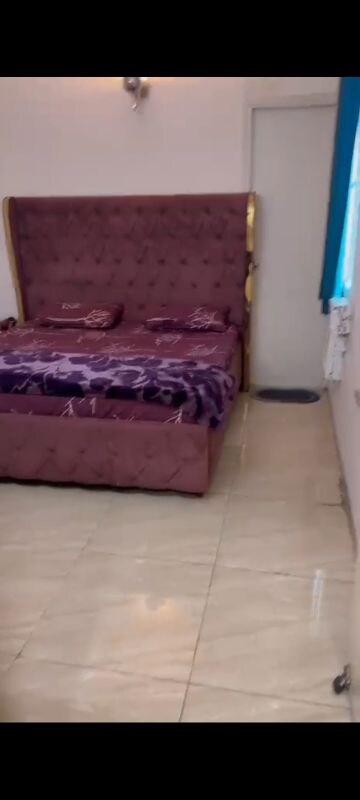 Bedroom in 2 BHK Apartment at Gaur Atulyam, Omicron I Greater Noida – for Sale