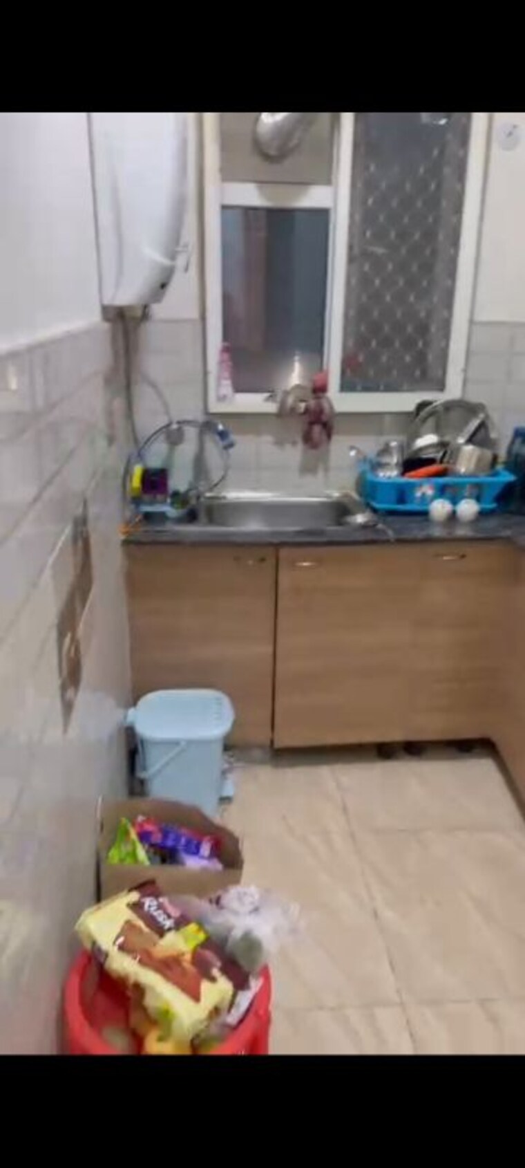 Kitchen, gaur-atulyam 2 Bedroom 1040 Sq.Ft. Apartment In Omicron I Greater Noida Greater Noida 10055564