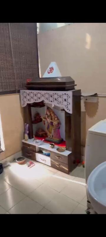 Furnished Amenities in 2 BHK Apartment at Gaur Atulyam, Omicron I Greater Noida – for Sale