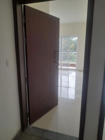 Building Lobby in 1 BHK Apartment at Rohan Upavan, Hennur – for Sale