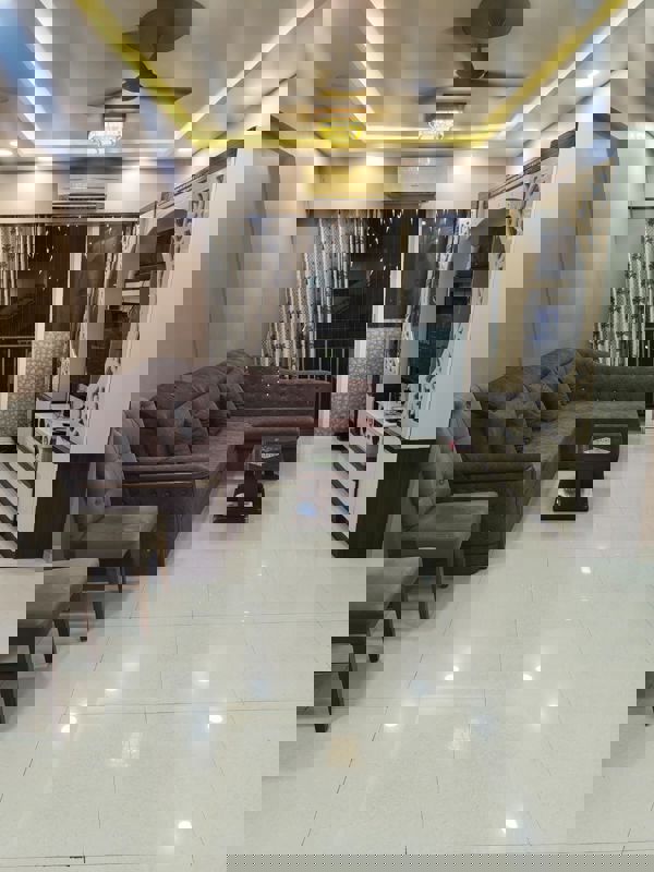 1 BHK 444 Sq.Ft. Apartment in Vijay Orovia