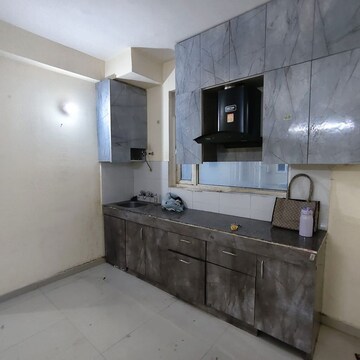 Kitchen in 2 BHK Apartment at Pyramid Urban Homes 3, Sector 67a – for Rent