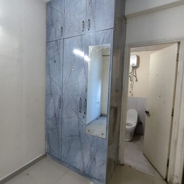 Bathroom in 2 BHK Apartment at Pyramid Urban Homes 3, Sector 67a – for Rent