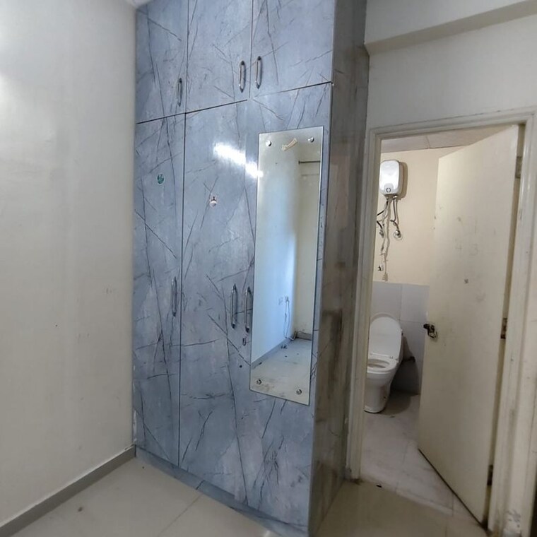 Bathroom, pyramid-urban-homes-3 2 Bedroom 598 Sq.Ft. Apartment In Sector 67a Gurgaon 10055570
