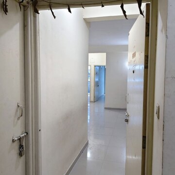 Building Lobby in 2 BHK Apartment at Pyramid Urban Homes 3, Sector 67a – for Rent