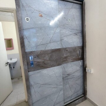 Bathroom in 2 BHK Apartment at Pyramid Urban Homes 3, Sector 67a – for Rent