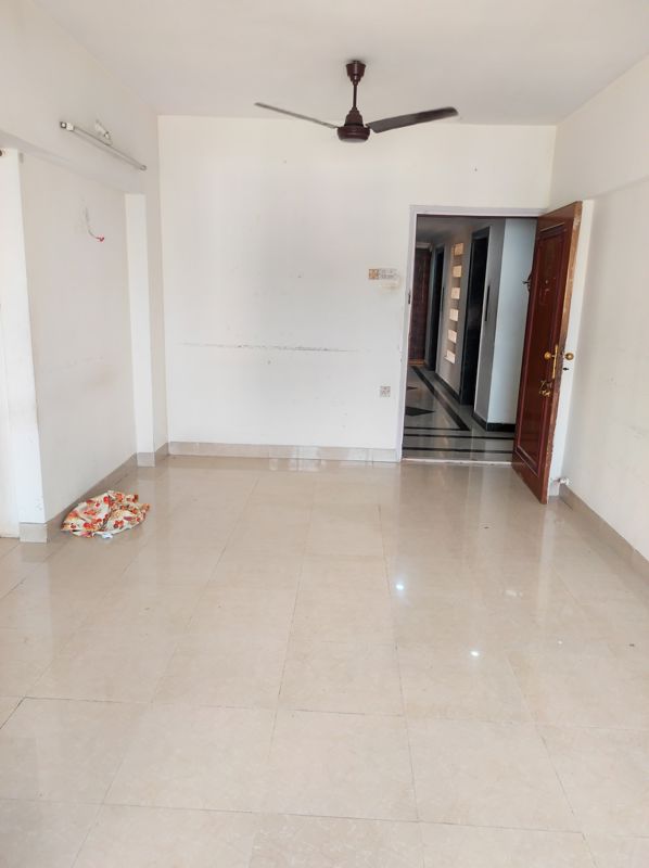 2 BHK Apartment For Rent in Lokhandwala Whispering Palms