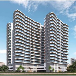 2.5 BHK Apartment For Sale in Andheri West