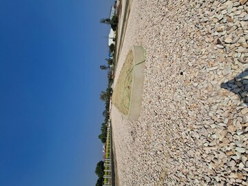  Plot – Exterior View View at Raebareli Road - for Sale