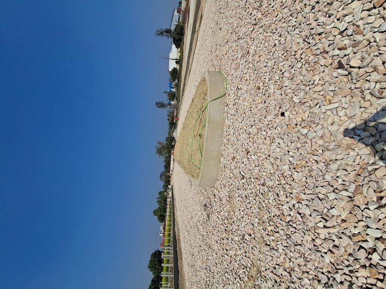 Exterior View, raebareli road  950 Sq.Yd. Plot In Raebareli Road Lucknow 10055578