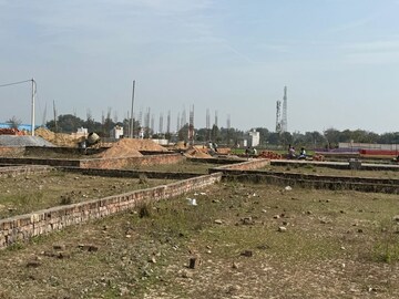 Plot Area in  Plot at Raebareli Road – for Sale