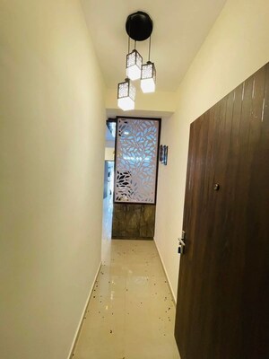 Furnished Amenities in 2 BHK Apartment at Pyramid Midtown, Sector 59 – for Sale