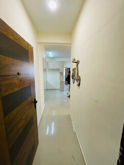 2 BHK Apartment For Sale in Pyramid Midtown