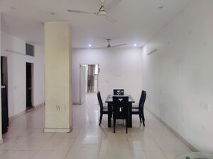 Living Room in 2 BHK Apartment at SBP Housing Park, Central Derabassi – for Rent