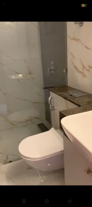 Master Bedroom in 3 BHK Apartment at M3M Sky City, Sector 65 – for Sale