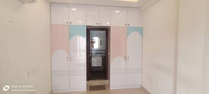 Building Lobby in 4 BHK Villa at APR Mukka Praveens Signator, Mallampet – for Rent