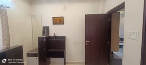 Furnished Amenities in 4 BHK Villa at APR Mukka Praveens Signator, Mallampet – for Rent