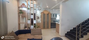 4 BHK Villa For Rent in APR Mukka Praveens Signator, Mallampet