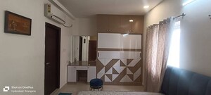 Furnished Amenities in 4 BHK Villa at APR Mukka Praveens Signator, Mallampet – for Rent