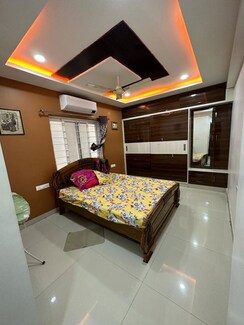 3 BHK Apartment For Sale in Balaji Nest Kukatpally