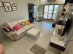 2 BHK Apartment For Rent in Andheri West