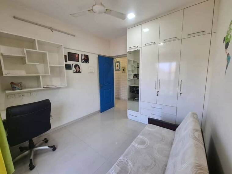Bedroom, andheri west 2 Bedroom 800 Sq.Ft. Apartment In Andheri West Mumbai 10055587