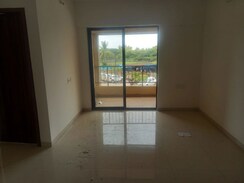 2 BHK Apartment For Rent in Shapoorji Pallonji Joyville Hadapsar Annexe