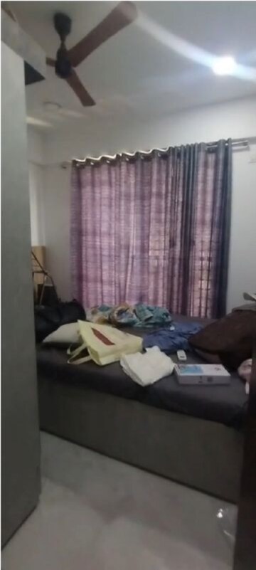 Bedroom in 2 BHK Apartment at 5th Avenue Prasanna Aura, Chembur – for Rent
