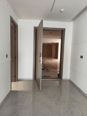 Building Lobby in 4 BHK Apartment at Sri Fortune Sonthalia Sky Villas, Kokapet – for Rent