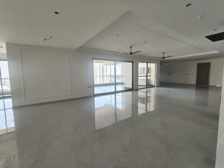 Room, sri-fortune-sonthalia-sky-villas 4 Bedroom 7333 Sq.Ft. Apartment In Kokapet Hyderabad 10055588