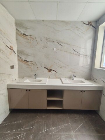 Kitchen in 4 BHK Apartment at Sri Fortune Sonthalia Sky Villas, Kokapet – for Rent