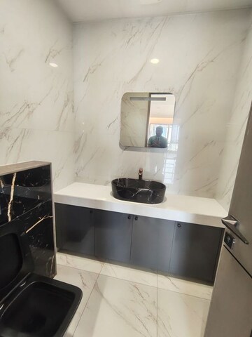 Kitchen in 4 BHK Apartment at Sri Fortune Sonthalia Sky Villas, Kokapet – for Rent