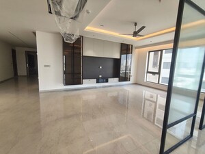 Kitchen in 4 BHK Apartment at Sri Fortune Sonthalia Sky Villas, Kokapet – for Rent