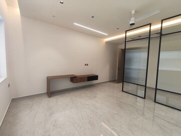 Room in 4 BHK Apartment at Sri Fortune Sonthalia Sky Villas, Kokapet – for Rent