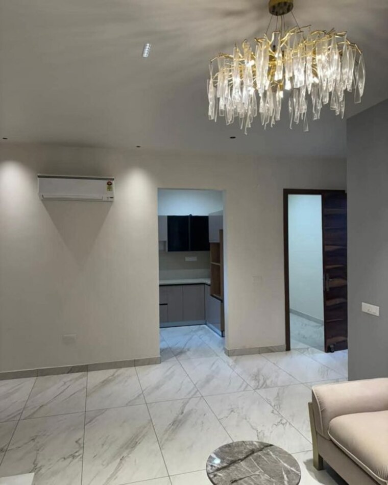 Room, alliance-the-eminence 3 Bedroom 1600 Sq.Ft. Apartment In Singhpura Zirakpur 10055594