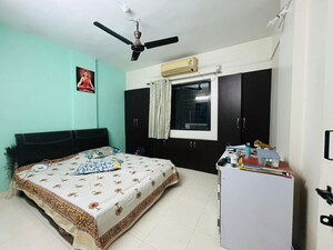 2 BHK Apartment For Sale in Laxmi Ganga Heights, Anand Nagar
